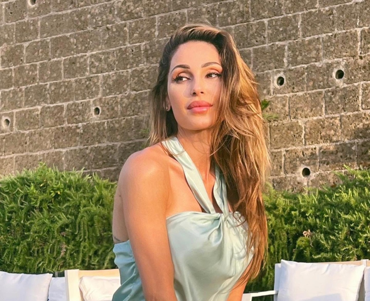 Sabato sera a Castelnuovo Scrivia Anna Tatangelo in concerto per la lotta al tumore al seno
