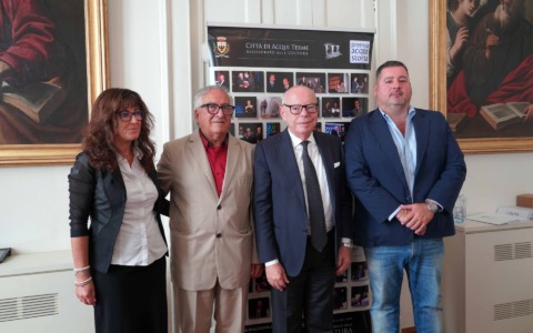 Presentato il 59esimo Premio Acqui Storia. 223 i volumi candidati
