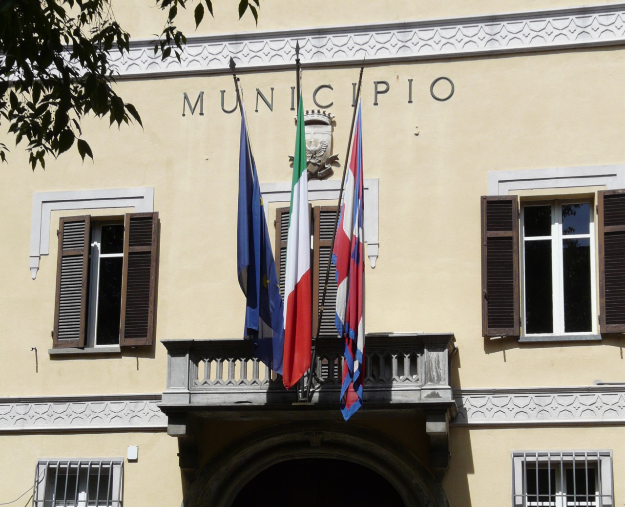 Le minoranze ad Acqui Terme chiedono chiarezza su ospedale e Terme