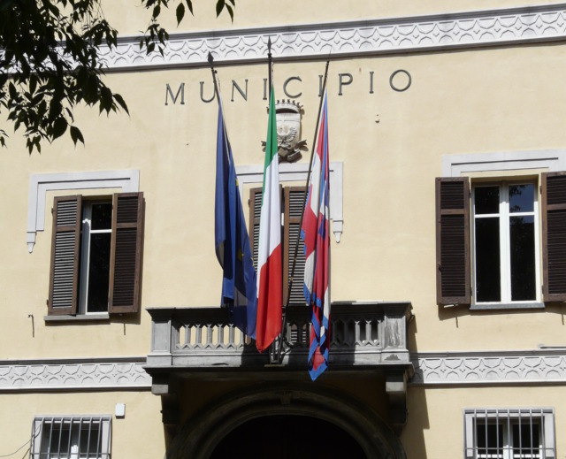 Le minoranze ad Acqui Terme chiedono chiarezza su ospedale e Terme