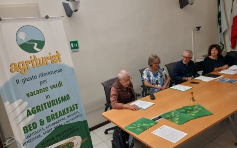 Scatta il Verde, vieni in campagna compie 35 anni: è record di partecipanti