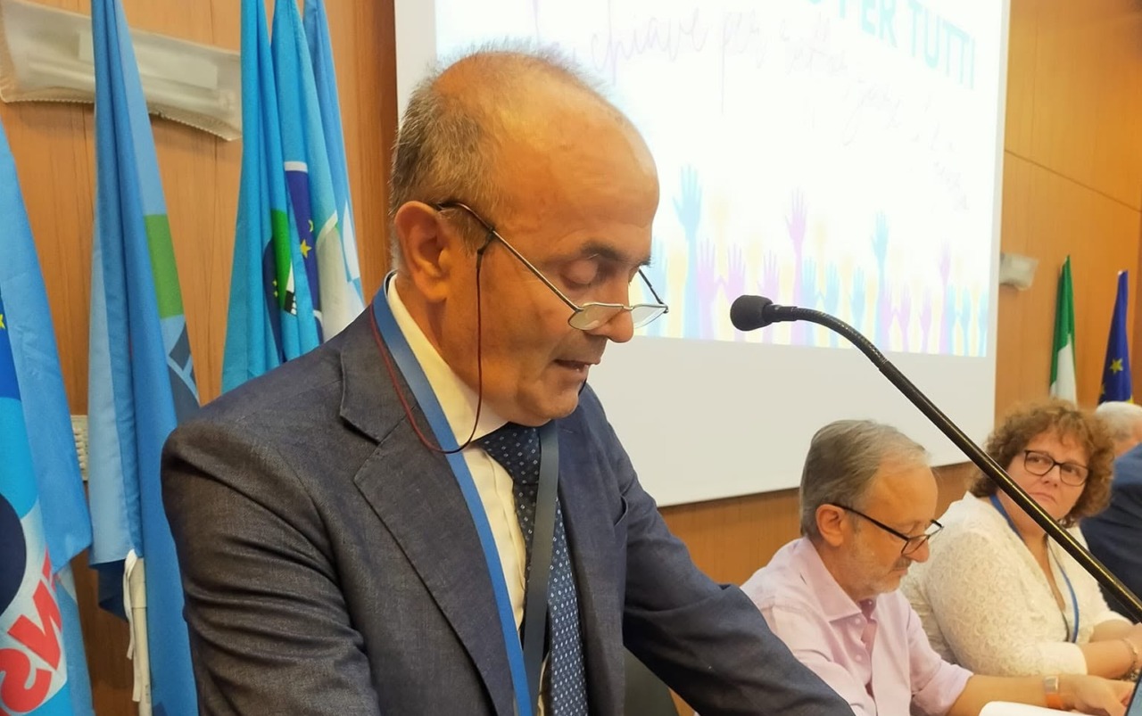 Aldo Gregori è il nuovo presidente del Comitato provinciale INPS di Alessandria