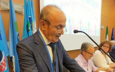 Aldo Gregori è il nuovo presidente del Comitato provinciale INPS di Alessandria