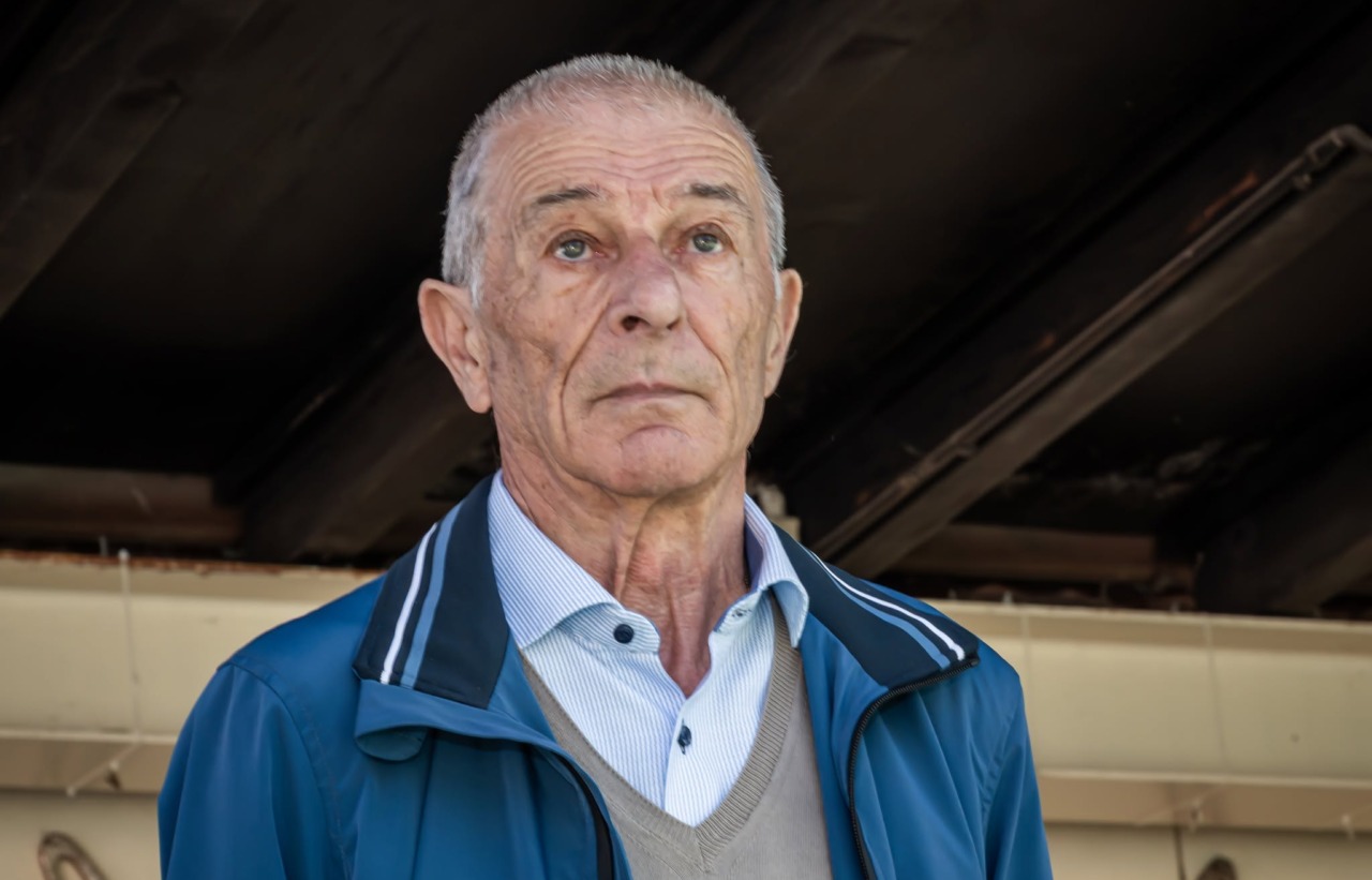 Alessandria dice addio ad Antonio Padovese, ex presidente del Centro Incontro Rione Cristo