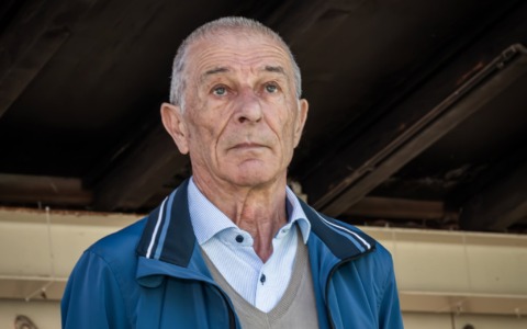 Alessandria dice addio ad Antonio Padovese, ex presidente del Centro Incontro Rione Cristo
