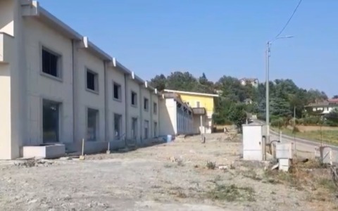 Mornese: nuovo stop del Tar alla centrale a biomasse nell’area ex Bodrato