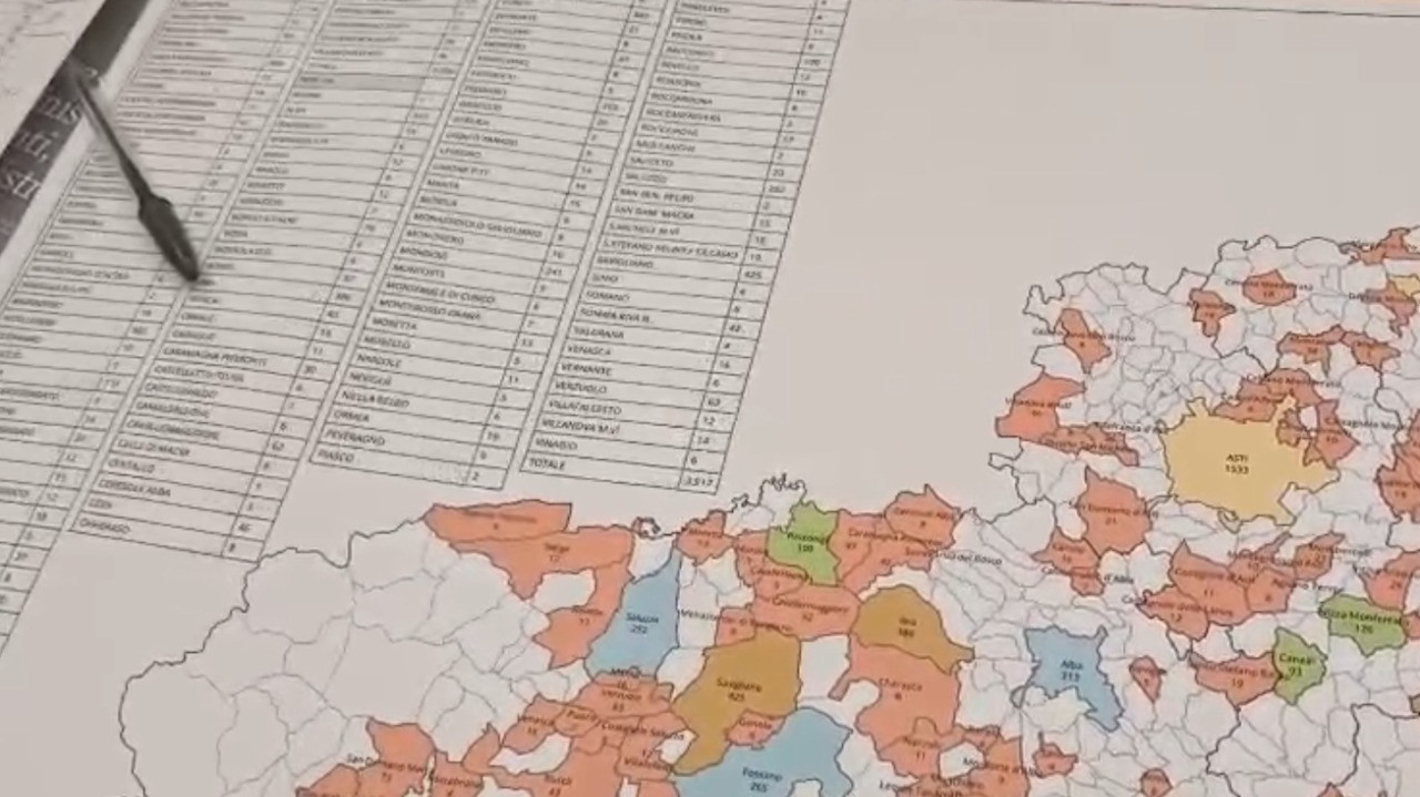 Atc Piemonte Sud, 21 milioni dal Pnrr per riqualificare 459 alloggi