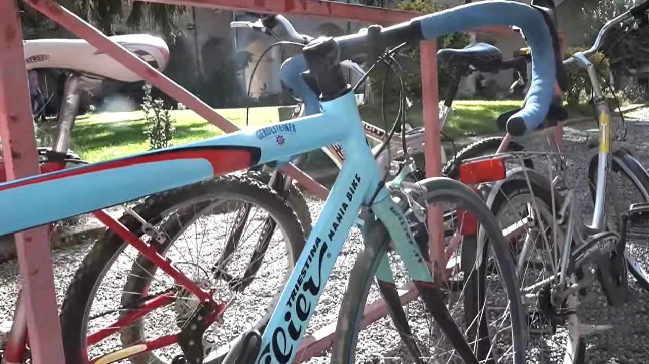 Alessandria città delle bici: termina domani la Settimana europea della mobilità
