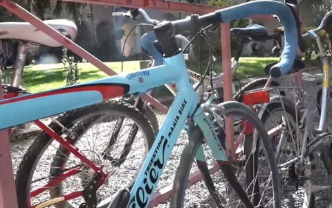 Alessandria città delle bici: termina domani la Settimana europea della mobilità