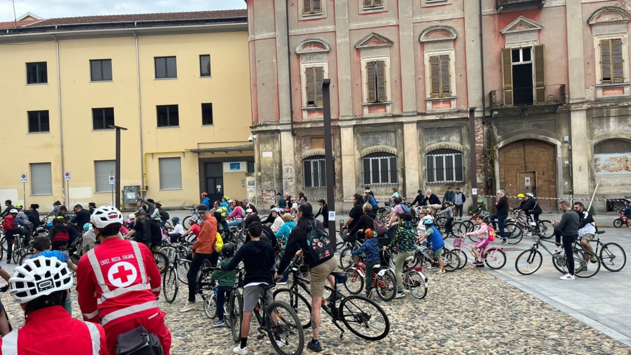 Al via da mercoledì la Settimana europea della mobilità: le iniziative ad Alessandria