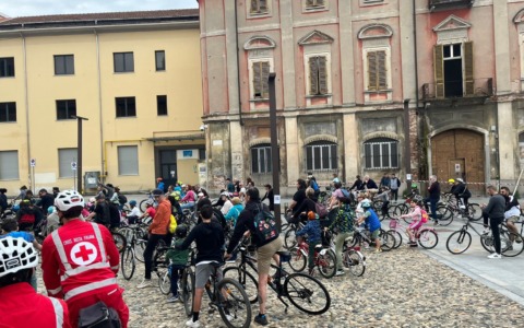 Al via da mercoledì la Settimana europea della mobilità: le iniziative ad Alessandria