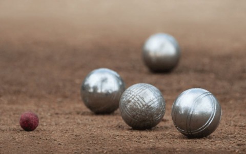 40 formazioni da tutta Italia si sono cimentate ad Ovada con la specialità boccistica petanque