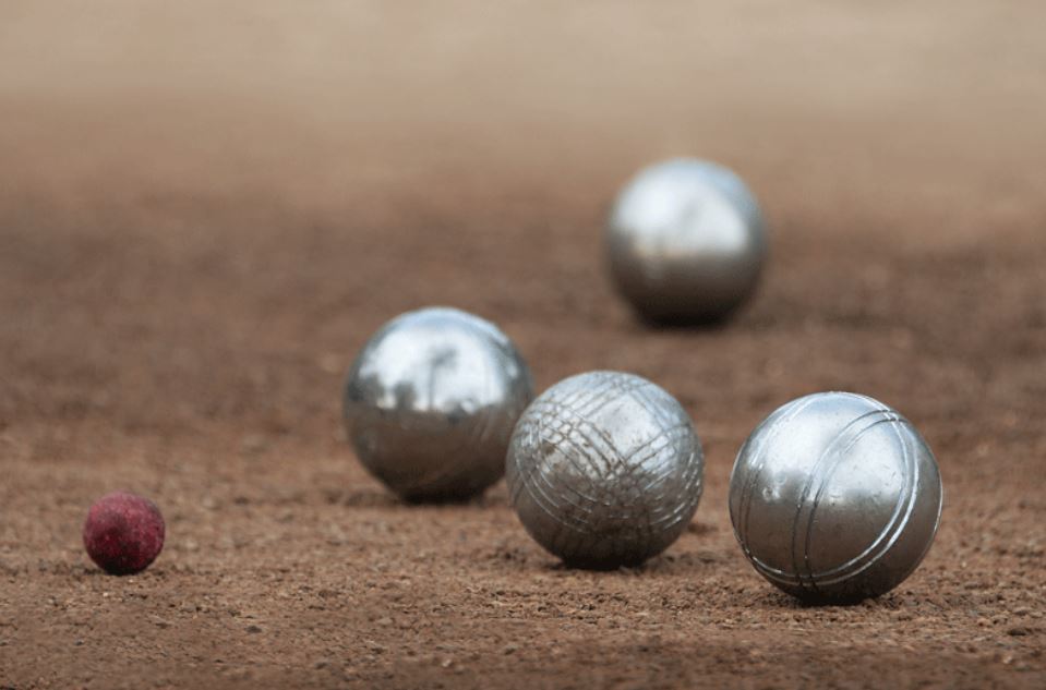 40 formazioni da tutta Italia si sono cimentate ad Ovada con la specialità boccistica petanque