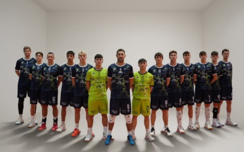 Pallavolo: la Bollente Acqui si presenta in vista del campionato di A3
