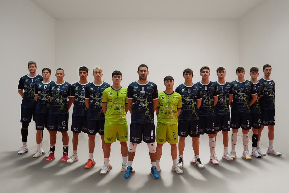 Pallavolo: la Bollente Acqui si presenta in vista del campionato di A3