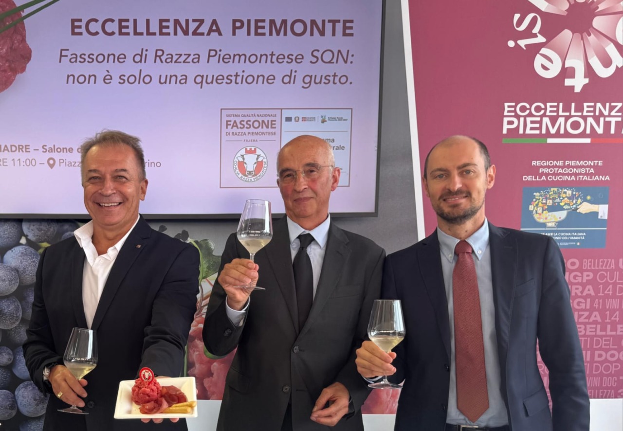 Agroalimentare: la carne di razza piemontese conquista i mercati di Dubai