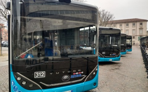 Mobilità sostenibile, dal ministero dell’Ambiente 5,2 milioni per Alessandria