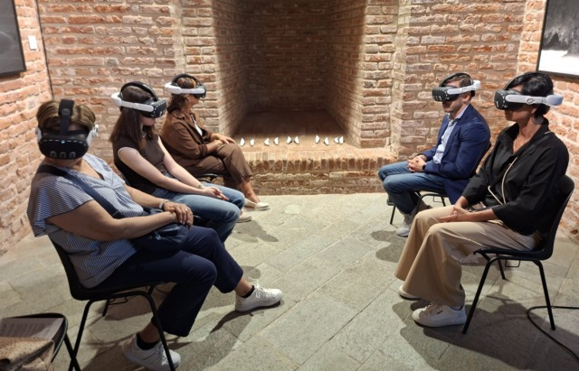 Al via a Casale Monferrato un progetto per rendere più inclusiva e accessibile la città
