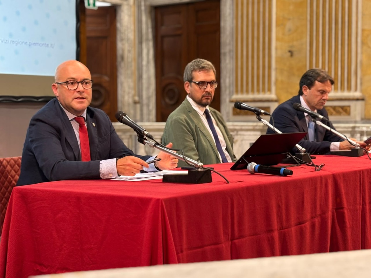Cabina Economica del Nord-Ovest, tre milioni per la filiera dell’industria energetica