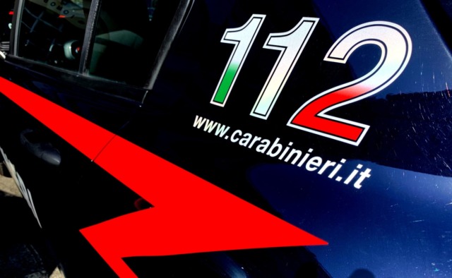 Chieri: pratiche sessuali estreme sulla compagna per ore, arrestato per tortura