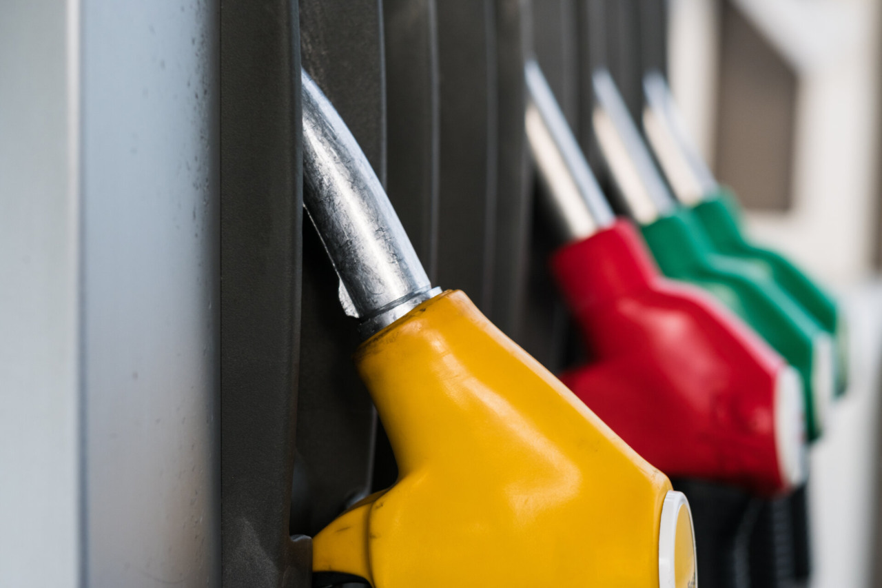 Fuel Card in uso alla Polizia clonate per rubare carburante: un arresto a Torino