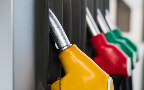 Fuel Card in uso alla Polizia clonate per rubare carburante: un arresto a Torino