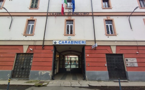Allarme truffe in via Boves ad Alessandria: due i colpi messi a segno, indagano i carabinieri