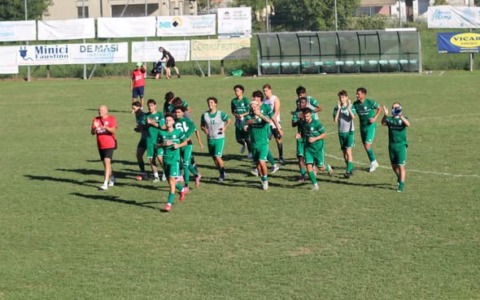 Calcio: in promozione buone prospettive per Arquatese e Castellazzo