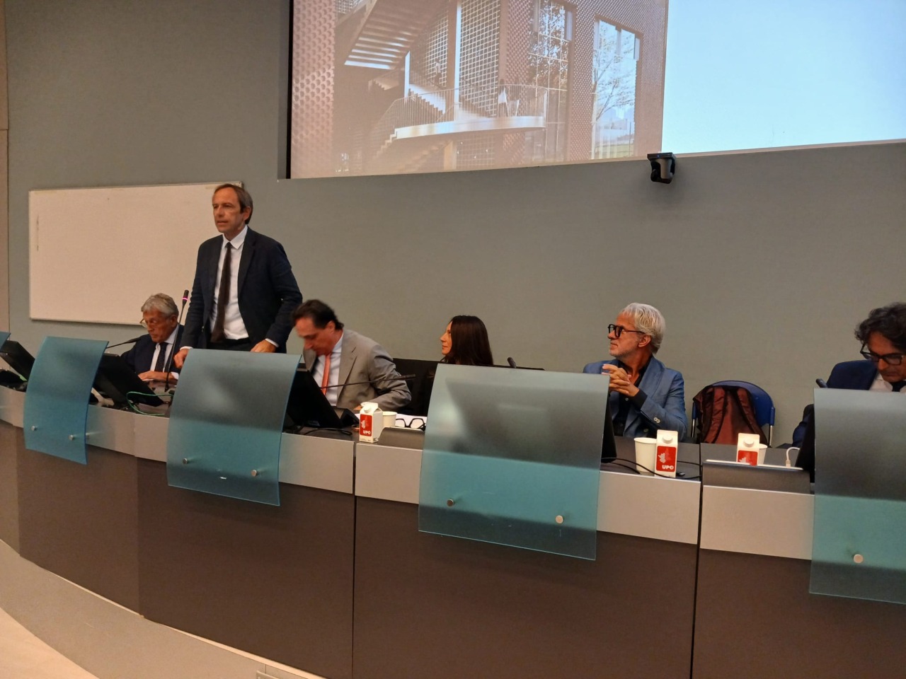 Nuovo Campus UPO ad Alessandria, parte il progetto da 56 milioni di euro