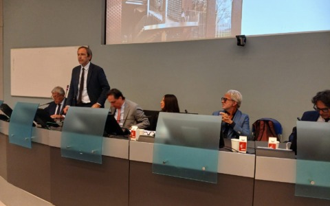 Nuovo Campus UPO ad Alessandria, parte il progetto da 56 milioni di euro