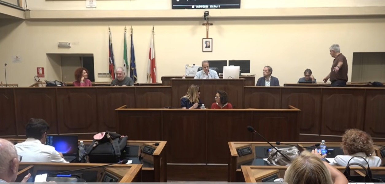Ad Alessandria le forze politiche a confronto sul Dup ma è scontro sulla sicurezza