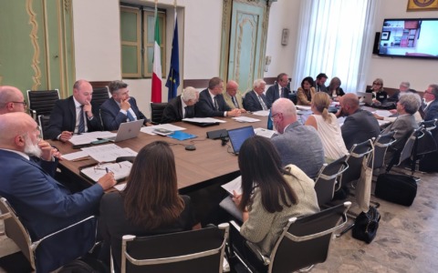 Ad Alessandria debutta il primo incontro internazionale tra Costituzionalisti