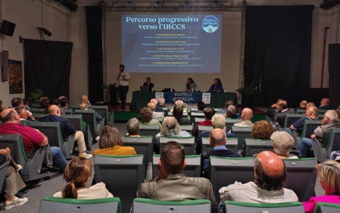 Terme di Acqui: il rilancio passa dall’ospedale nell’IRCCS