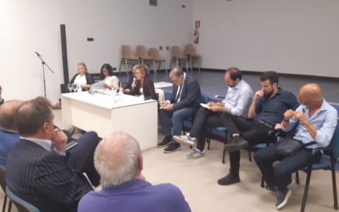 Aree interne e comuni montani al centro di un incontro promosso dal PD a Tagliolo Monferrato