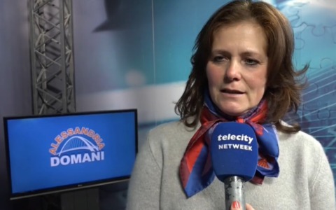 Caldo anomalo e città impreparate: a Filo Diretto l’esperta in gestione del territorio Cristina Calvi