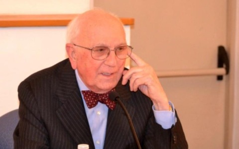 E’ mancato Dario Ubaldeschi: con lui se ne va un pezzo di storia di Novi Ligure