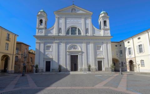 Domani in Duomo a Tortona l’ultimo saluto al 26enne morto in un incidente in auto