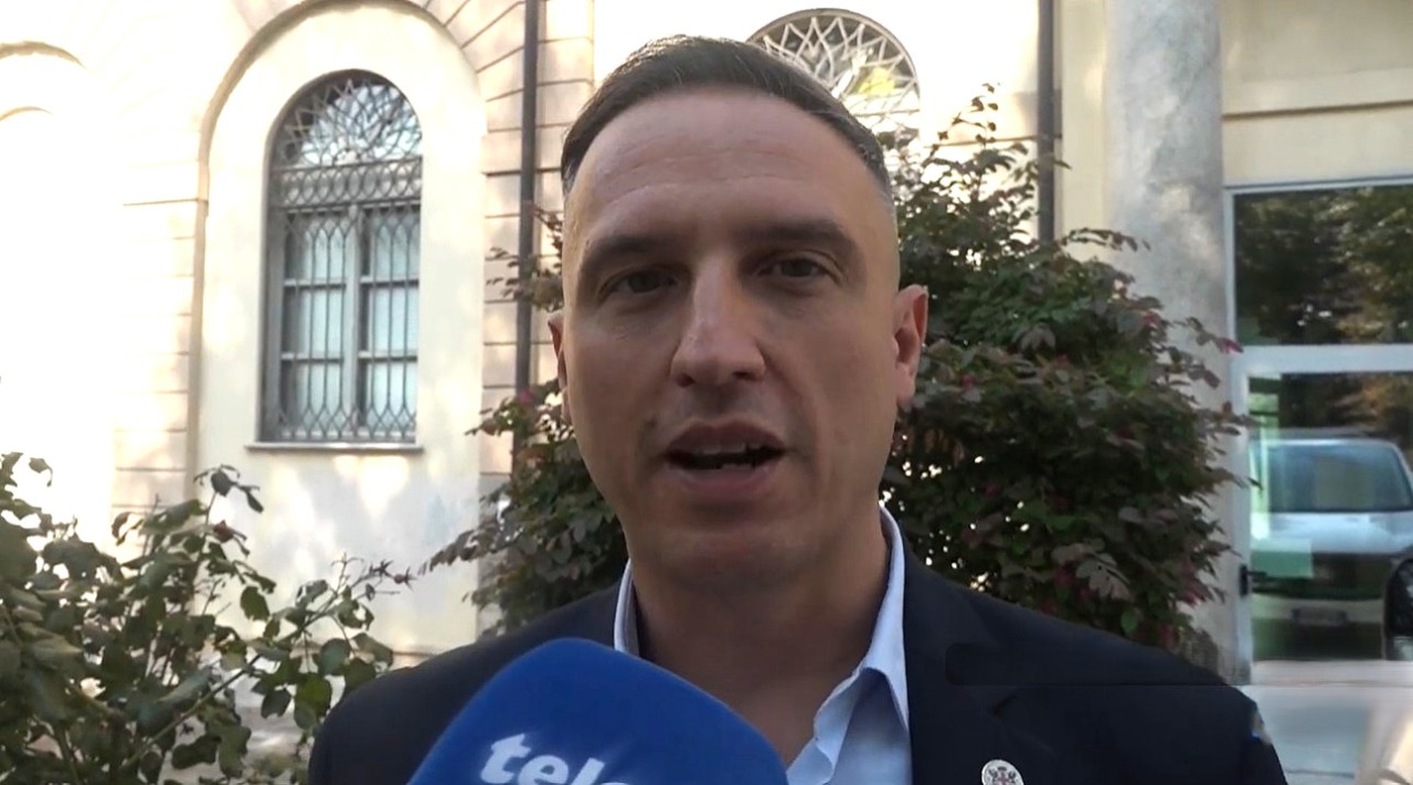 Alessandria, presentato il piano del Comune. Locci: “Più programmazione per la città”