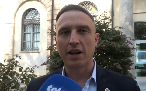 Alessandria, presentato il piano del Comune. Locci: “Più programmazione per la città”