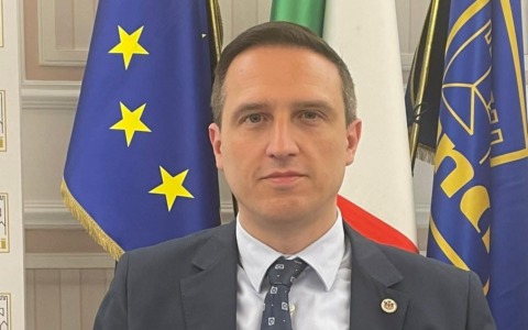 DUP 2027-2029, Locci (FdI) presenta 100 emendamenti: “Proposte concrete per il futuro di Alessandria”