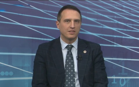 Emendamenti al Dup 2027-2029: a Filo Diretto il capogruppo di Fratelli d’Italia Emanuele Locci
