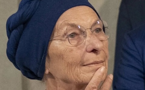 E’ morta Emma Bonino, storica leader radicale. Era nata a Bra