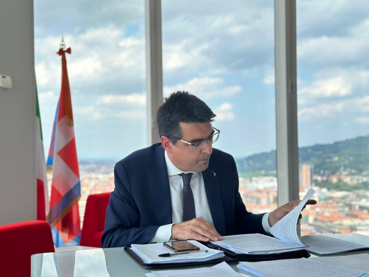Il Piemonte verso l’autonomia differenziata: in Commissione l’approvazione degli schemi di intesa con il Governo