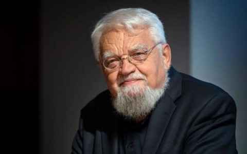 Giovedì i funerali di Enzo Bianchi, monaco tra i fondatori della comunità di Bose