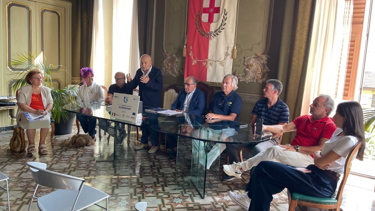 Comuni dell’Alessandrino candidatiti per “European Community of sport 2028”. Capofila Novi Ligure