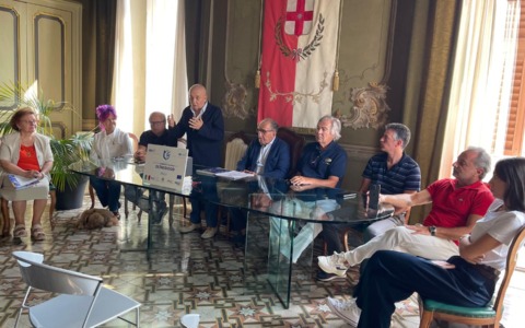 Comuni dell’Alessandrino candidatiti per “European Community of sport 2028”. Capofila Novi Ligure