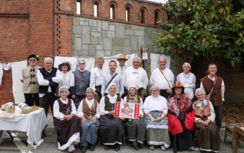 Al via domani la Festa del Cristo ad Alessandria tra mostre, sport, musica e tradizioni