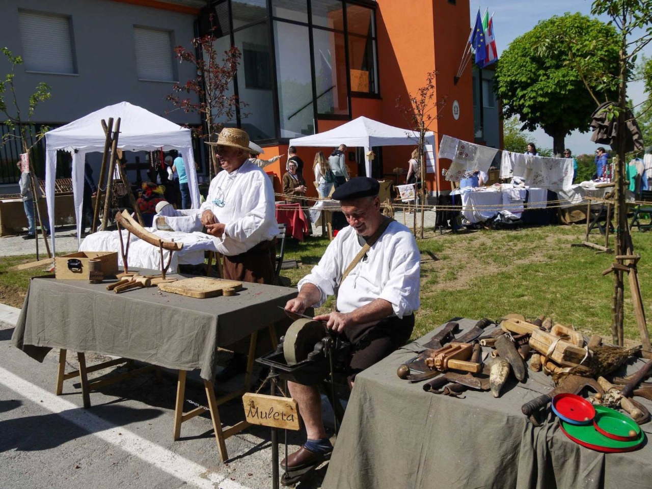Festa del Cristo: il quartiere di Alessandria si prepara a undici giorni di eventi, musica e tradizioni