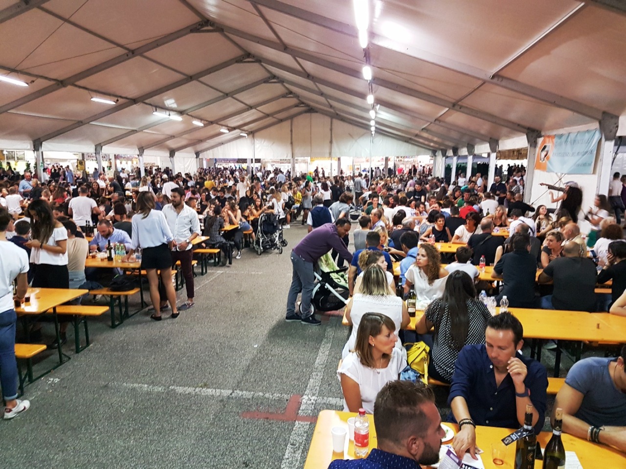 Festa del Vino, oltre 200 mila visitatori a Casale Monferrato: il sostegno della Fondazione Cral