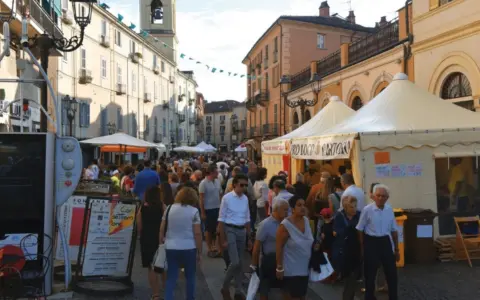 Cosa fare ad Alessandria e provincia: gli eventi del weekend del 5 e 6 settembre 2026